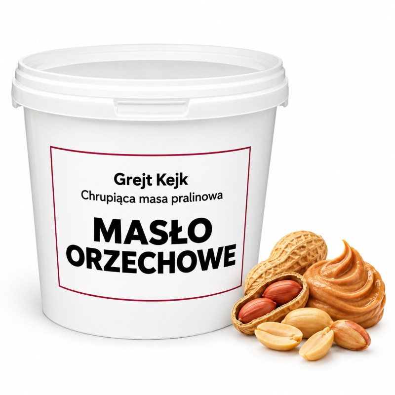 Ropogós pralinémassza Grejt Kejk MOGYORÓVAJ 0,5 kg