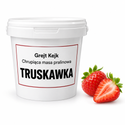 Grejt Kejk ropogós pralinémassza EPER 0,5 kg