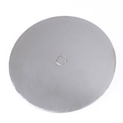 Podkład pod tort Loyal DZIURKA 25 cm