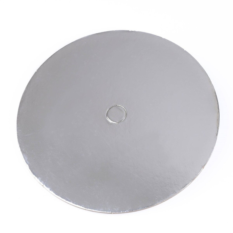 Podkład pod tort Loyal DZIURKA 20 cm