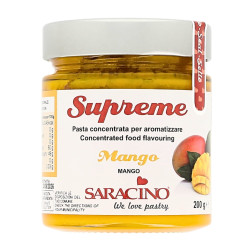 Aromat Pasta MANGO Saracino 200 g