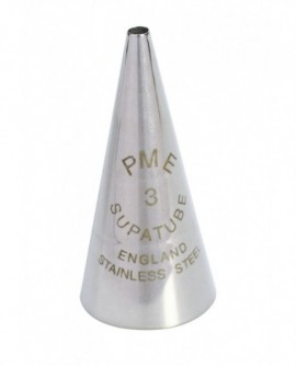 PME No. 3 Thin round tip