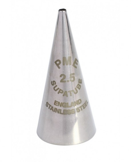 PME No. 2.5 Thin round tip