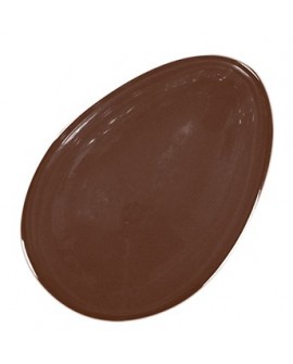 Forma plastikowa JAJKO 3D 8 cm - 4 gniazda