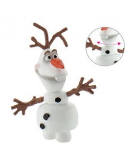 OLAF - Frozen Ice Princess