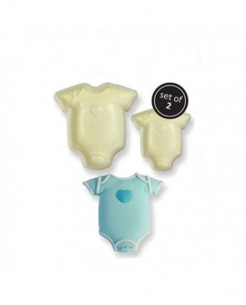 JEM Pop It BODY mould 2 sizes
