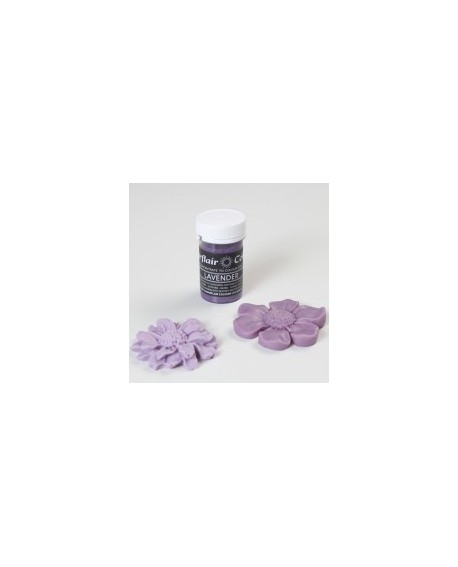 Barwnik Pasta Sugarflair LAWENDOWY Lavender