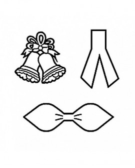 Patchwork Patchwork Die-cutters RINGS AND CROCKS