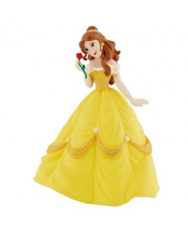 BELLA cake figurine
