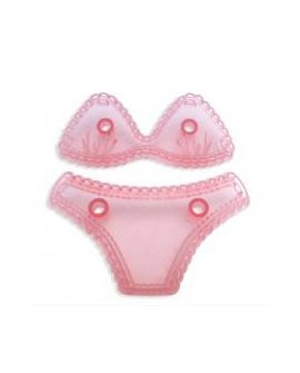 Vykrajovátko BIKINI Jem 12 cm
