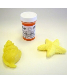 Barwnik Pasta Sugarflair PRYMULKA Primrose