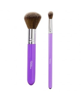 Wilton brushing brushes 2 pcs.