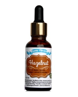 Aromat FF ORZECH LASKOWY 30 ml Hazelnut