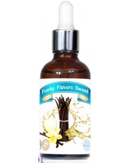 Aromat FF WANILIOWY 50 ml