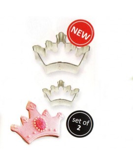 Crown mould 2 pcs. PME