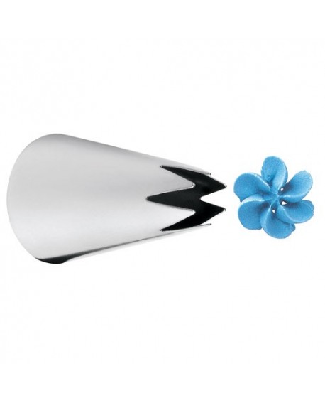 Wilton veľká špička No. 1M