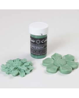 Barwnik Pasta Sugarflair MIĘTOWY Peppermint