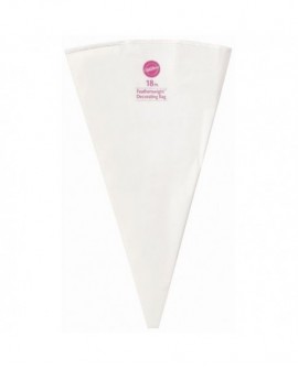 Habzsák/ zsák cukrász 45 cm Újrahasználható Wilton