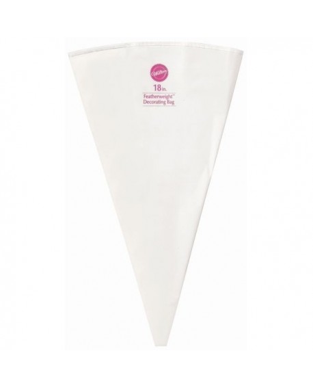 Wilton confectionery sleeve/bag 45 cm MULTI-PURPOSE