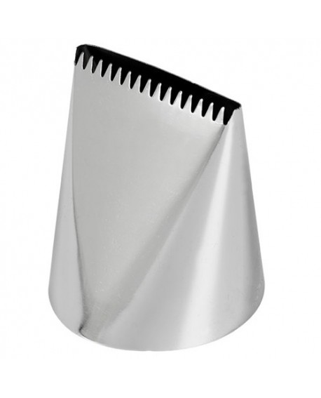 Спеціальна насадка Wilton №789 для великих поверхонь