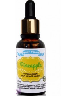 Aromat FF ANANASOWY 30 ml
