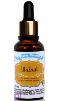 Aromat FF ORZECH WŁOSKI 30 ml