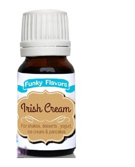 Aromat FF IRISH CREAM 10 ml