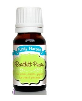 Aromat FF GRUSZKOWY 10 ml