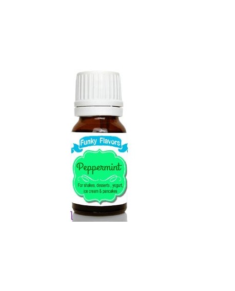 Aromat FF MIĘTOWY 10 ml