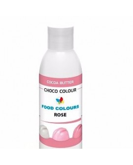 Professional Chocolate Dye Pink 100 g Food Colours