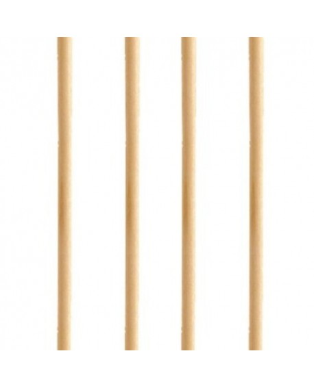 Wsporniki bambusowe Wilton 12 szt