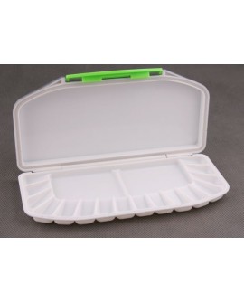 Closable pallet 18 compartments Pallet