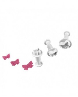 PME stamping dies 3 pcs. MINI MOTHERS
