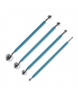 Ball Tools 4er-Set