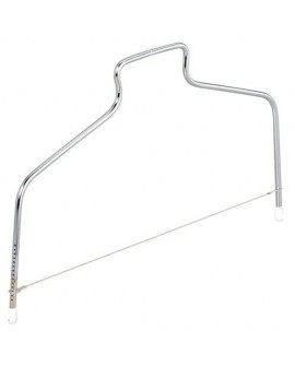 Nóż strunowy do biszkoptu MAŁY 25 cm Wilton