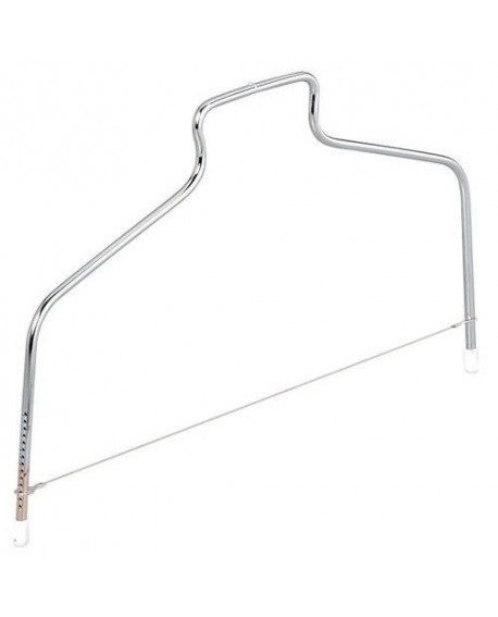 Wilton sponge cake string knife SMALL 25 cm
