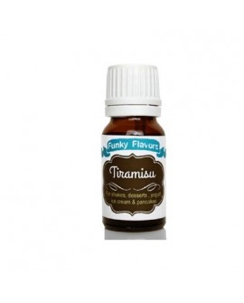 Aromat FF TIRAMISU 10 ml