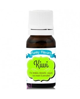 Aromat FF KIWI10 ml