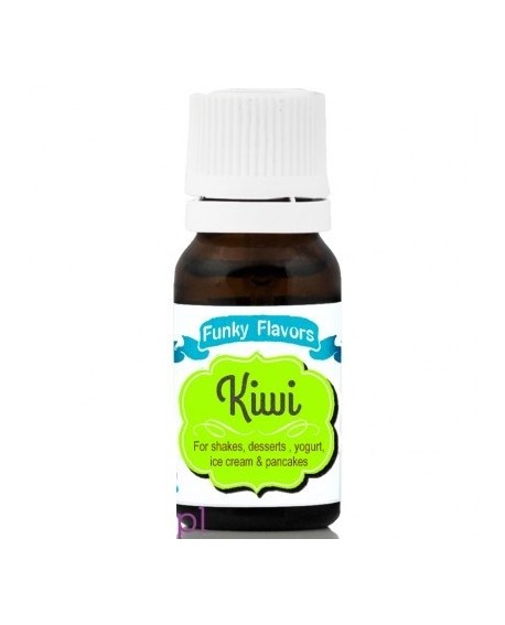 Aromat FF KIWI10 ml