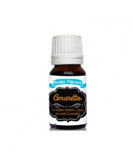 Aromat FF AMARETTO 10 ml