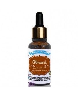 Aromat FF MIGDAŁOWY 30 ml