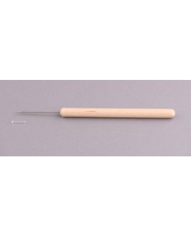 Narzędzie IGŁA/ RYSIK z drewnianą rączką Szpikulec