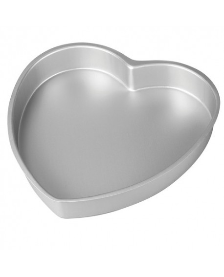 Wilton HEART baking tin 20 cm