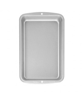 RR Wilton BROWNIE 28x18 cm Baking tin