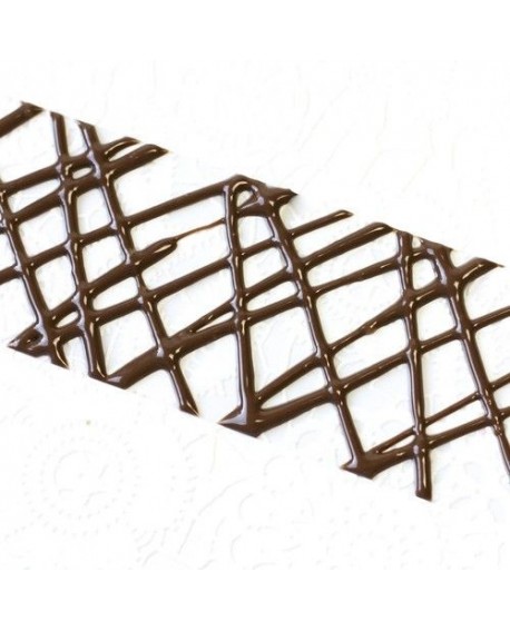 Kantenfolie 5,5 cm x 20 m Streifenfolie für Kanten Klebeband