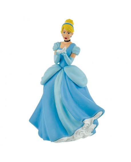топпер для торта Cinderella Z slipper ок. 11 cm