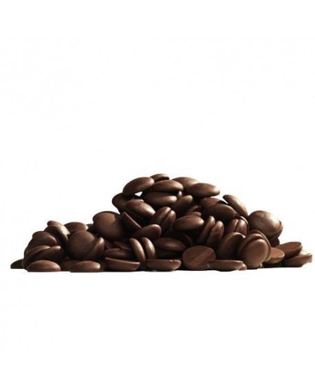 Zartbitterschca.olade (w pasSpritztüllech) nr 811 Callebaut 1 kg