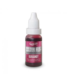 Barwnik do aerografu BURGUND Rainbow Dust Barwnik do aerografu BURGUND Rainbow Dust