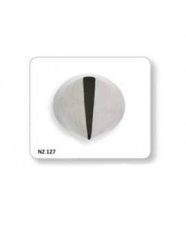 GIGANT 127 PME petal tip for flowers, petals, roses GIGANT 127 PME petal tip for flowers, petals, roses