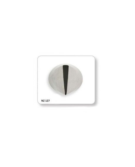 GIGANT 127 PME petal tip for flowers, petals, roses